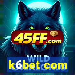 k6bet com